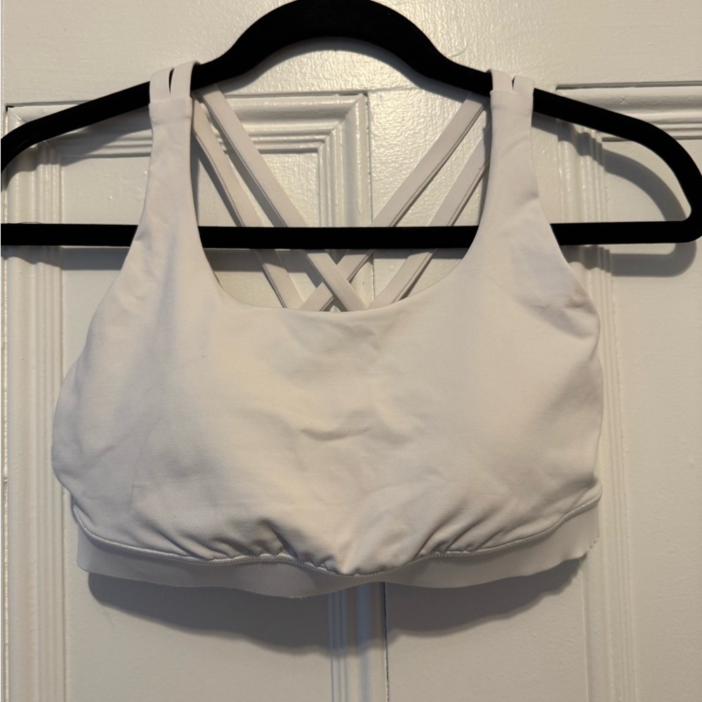 Lululemon Energy Bra